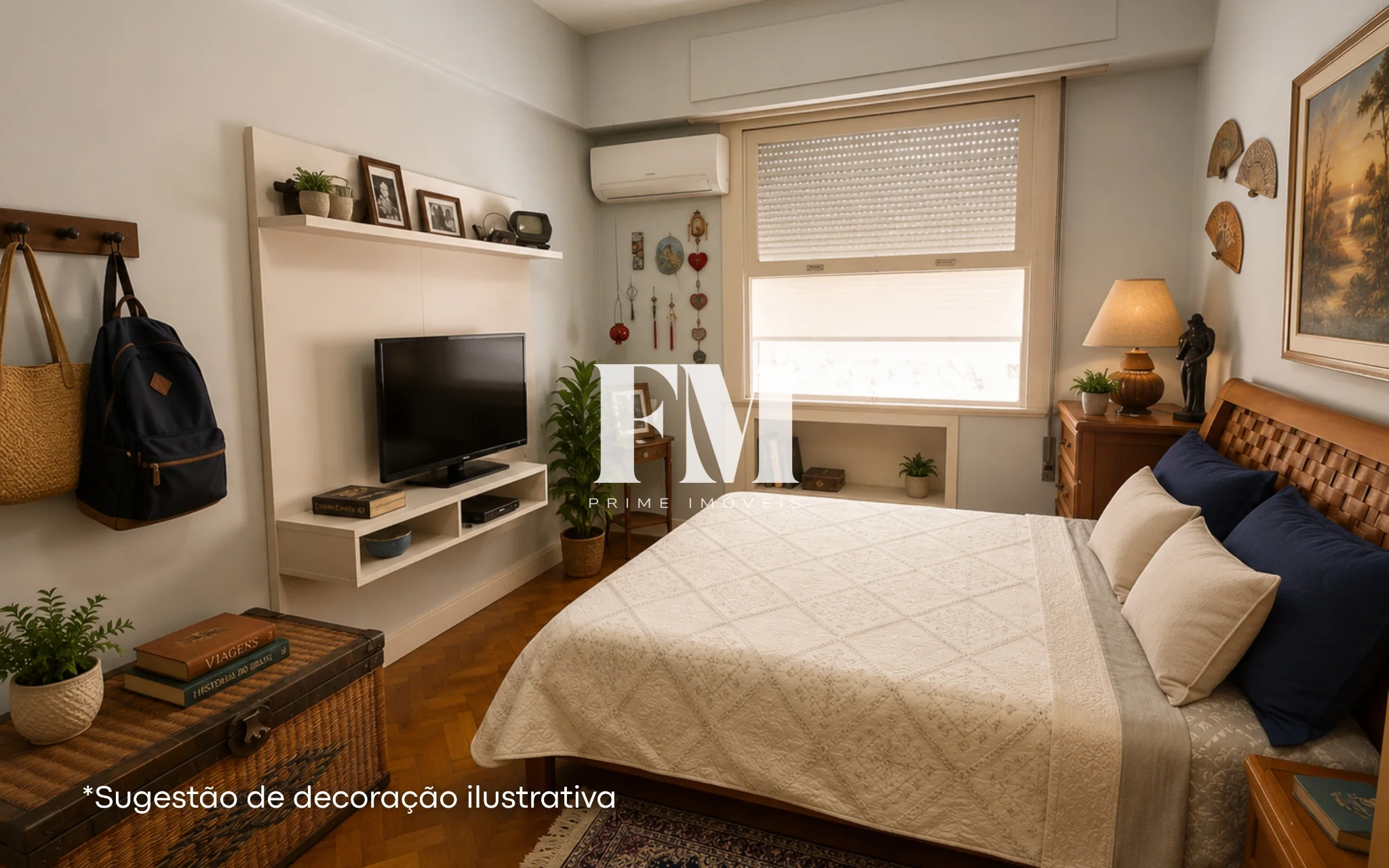 Copacabana | Rua Hilário de Gouveia | 3 Quartos | 139m² com Vaga e Próximo à Praia e ao Metrô - foto 21