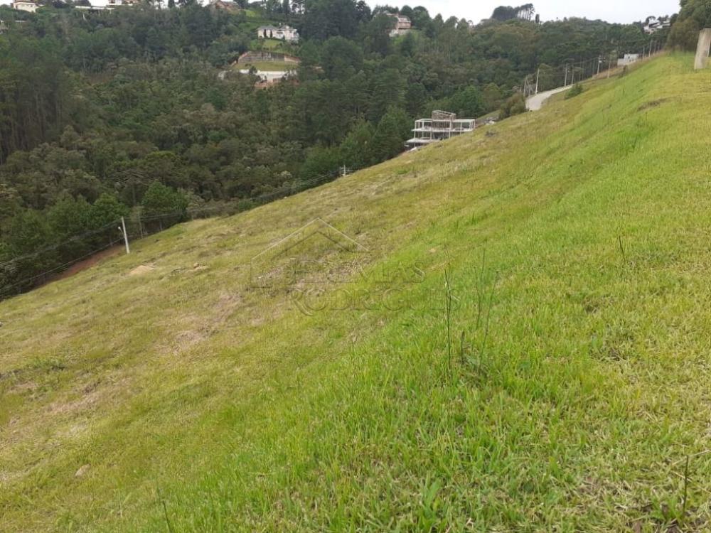 Terreno residencial à venda por R$ 1.000.000,00 - Campos do Jordão/SP