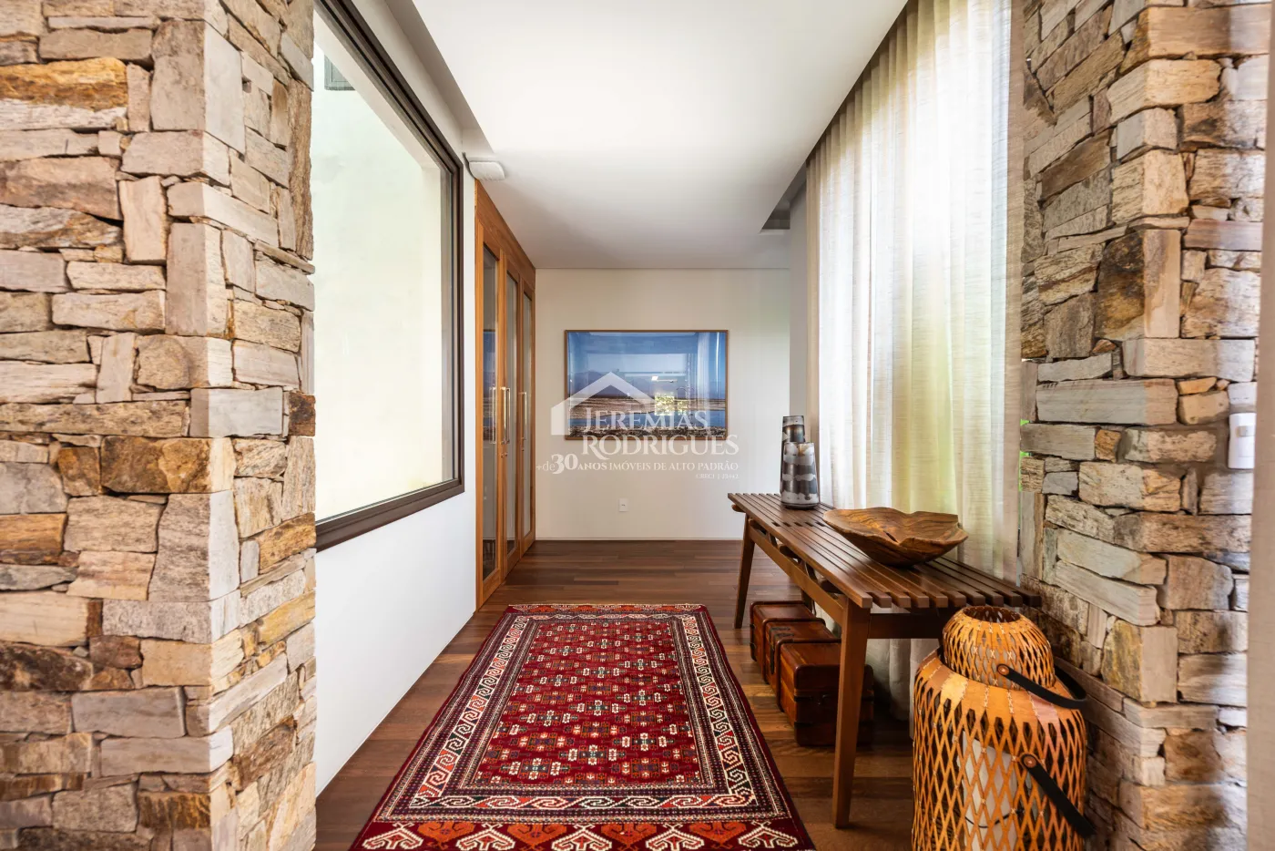 Casa para venda com 4 suítes no Condomínio Fazenda Dona Carolina em Itatiba/SP