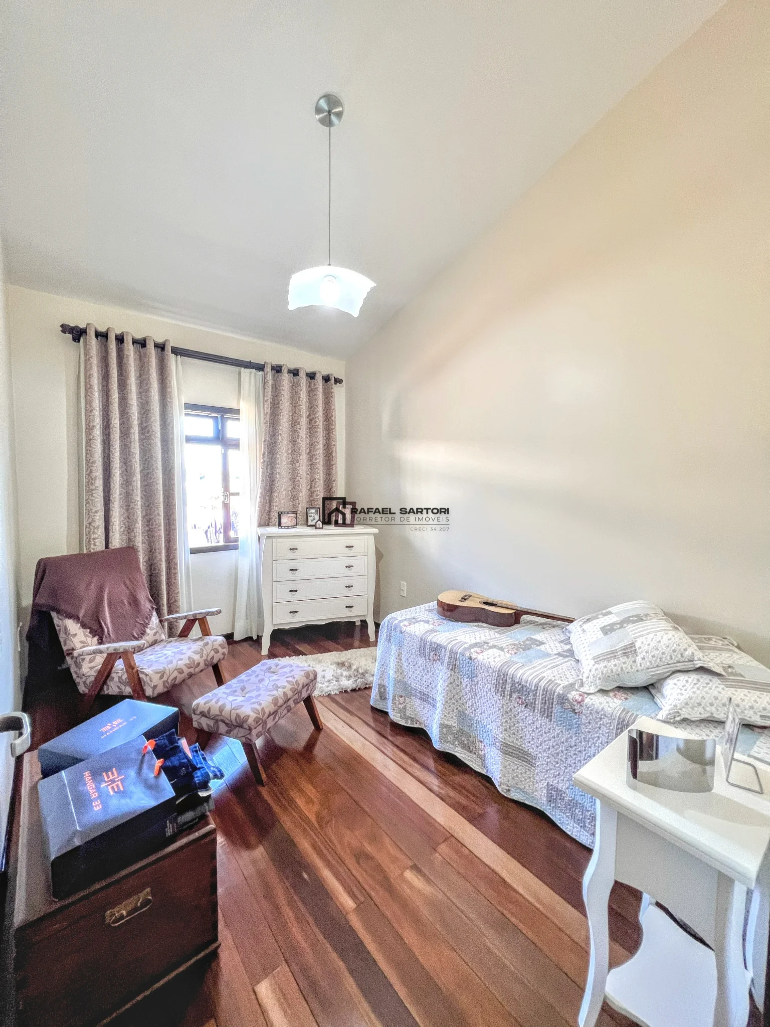 CASA TÉRREA NO BAIRRO VILA NOVA