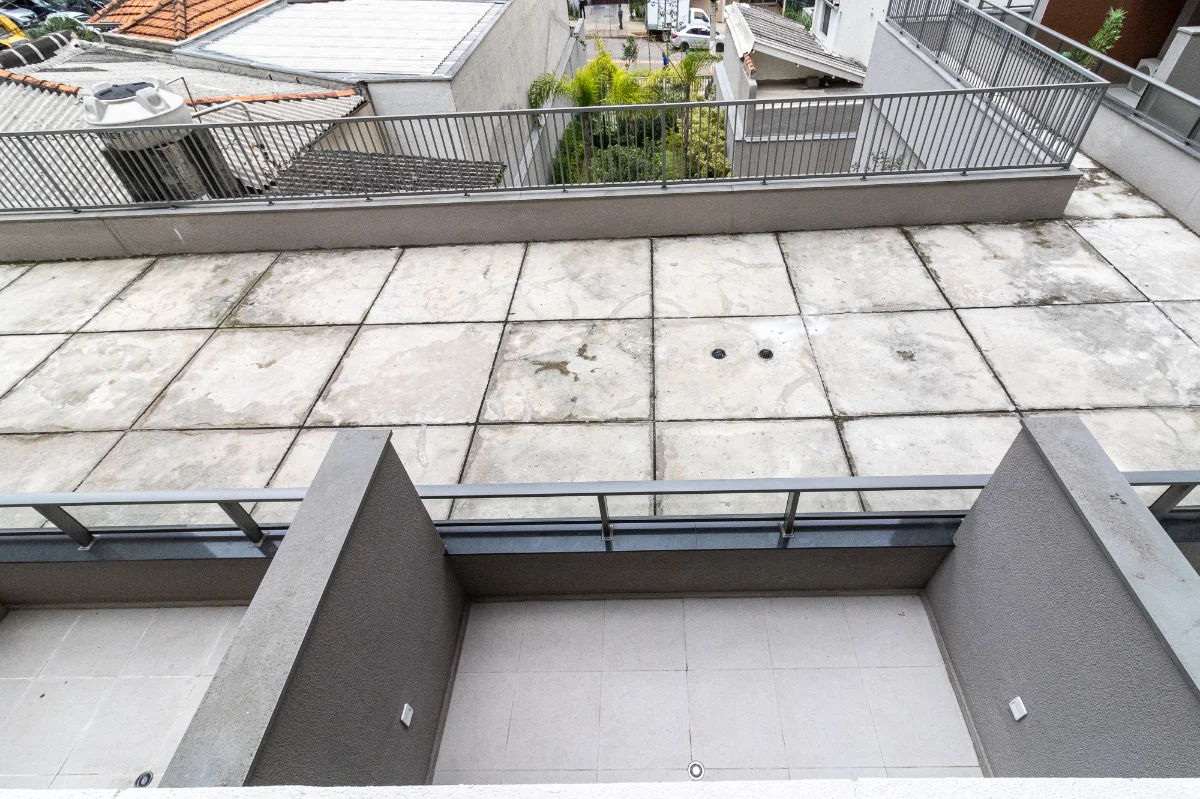 Studio na Vila Clementino próximo ao Metrô Hospital São Paulo — foto 4
