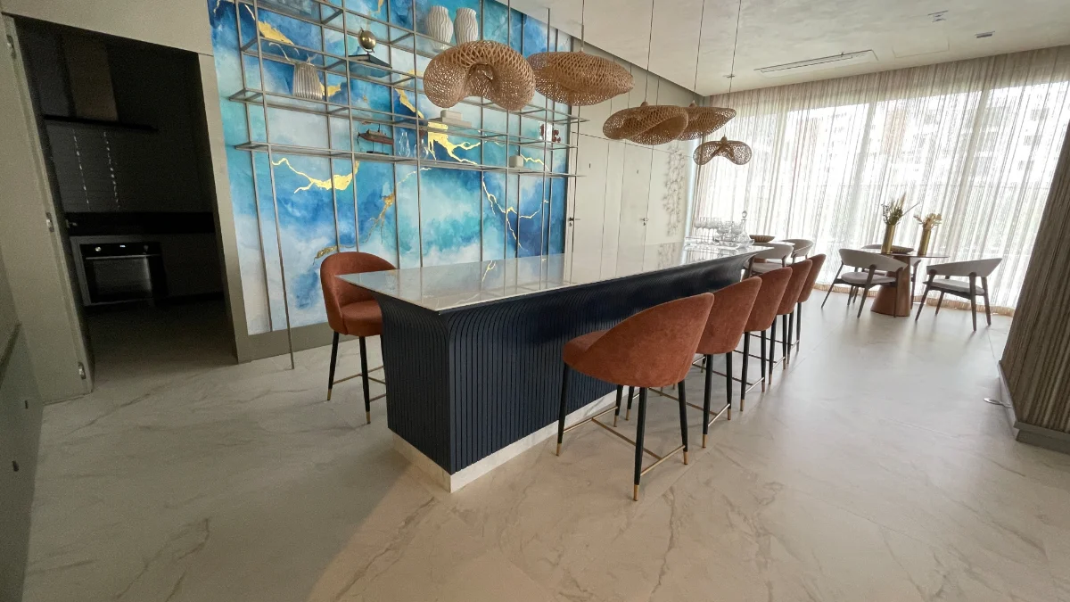 Apartamento na Chácara Klabin próximo ao Metrô — foto 46