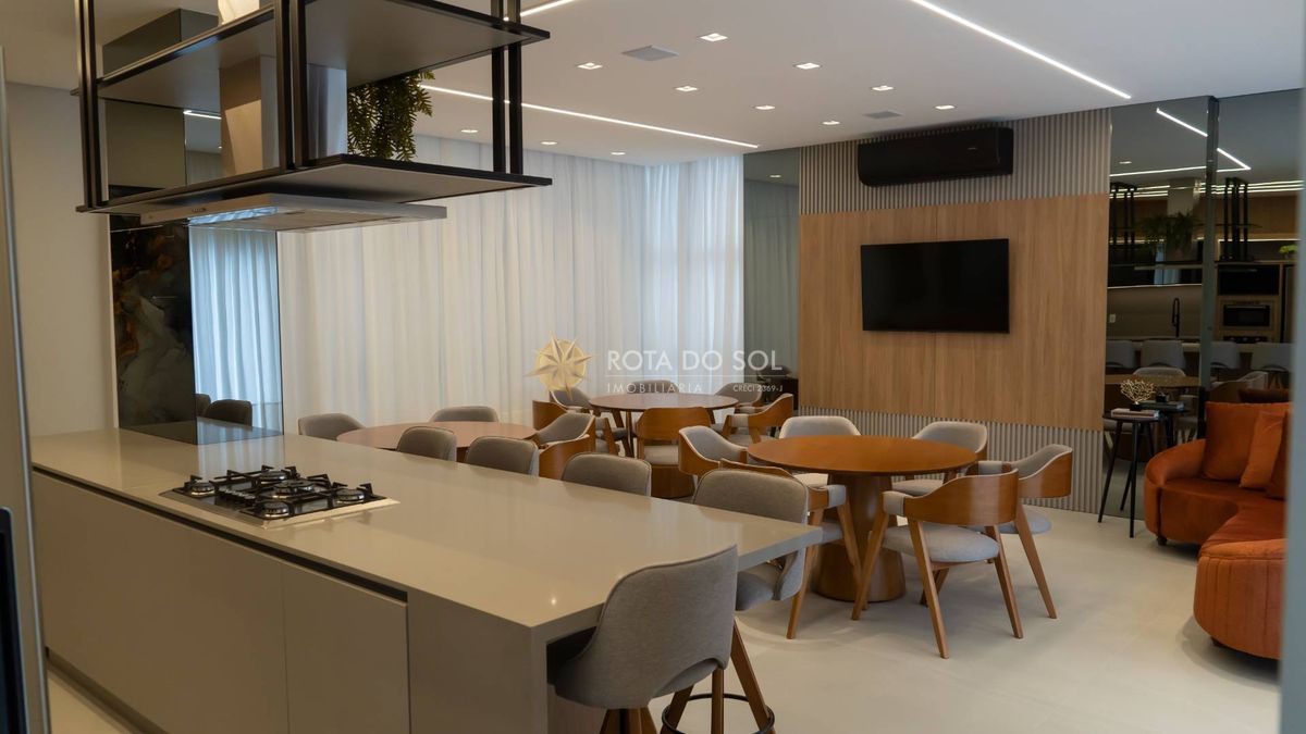Residencial Dallas House Apartamento 2 Quartos em Morretes Itapema SC