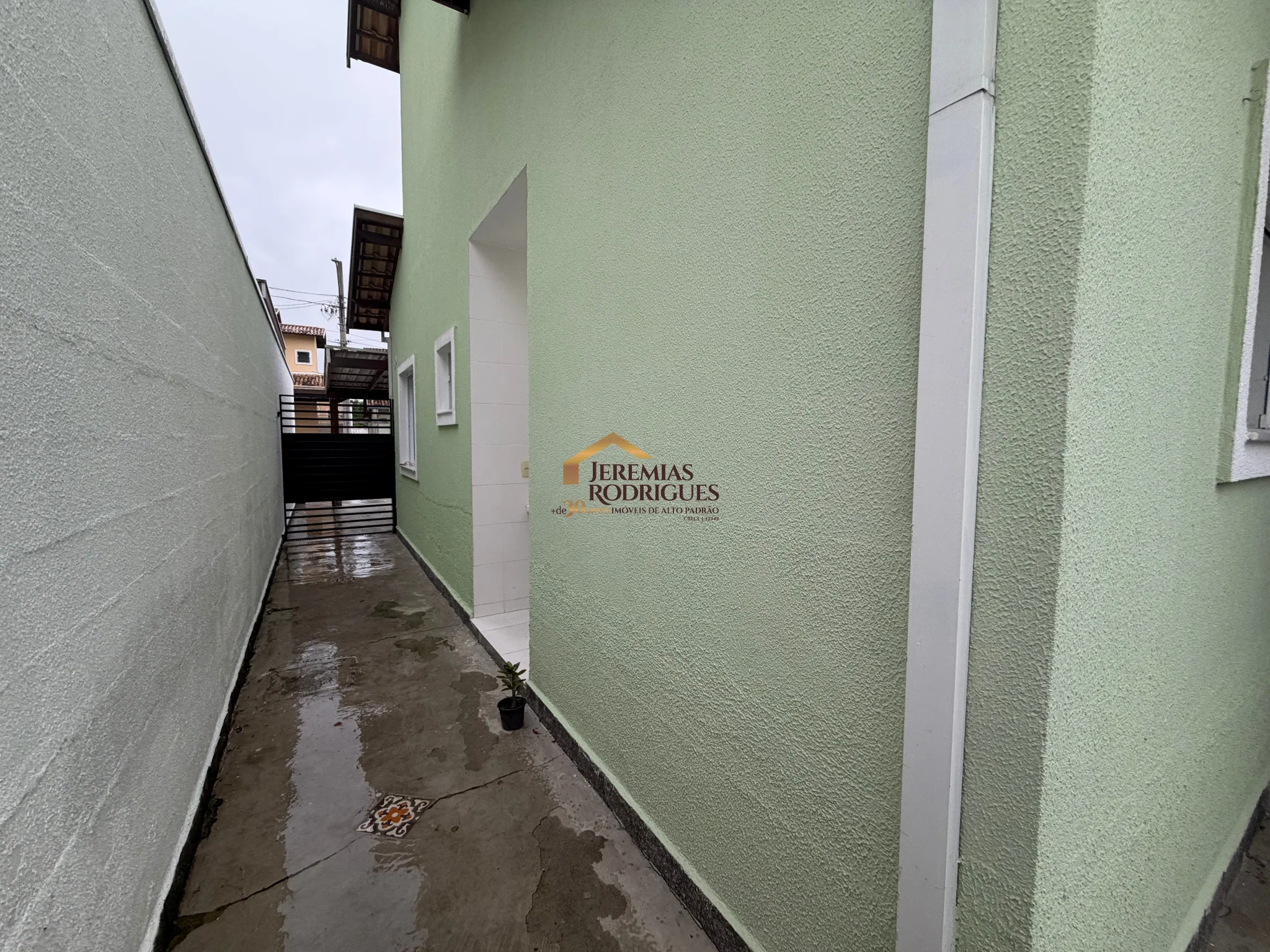 Casa para locação no Condomínio Residencial Jardins em Pindamonhangaba/SP. - foto 13