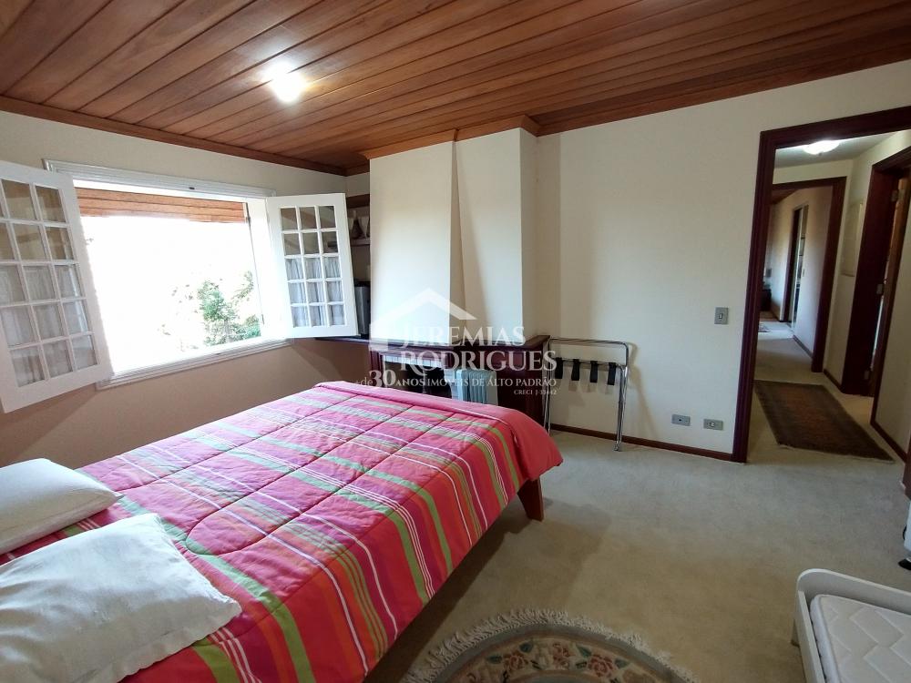 Casa com 5 dormitórios, 437 m² - Condomínio Jardim Véu da Noiva - Campos do Jordão/SP