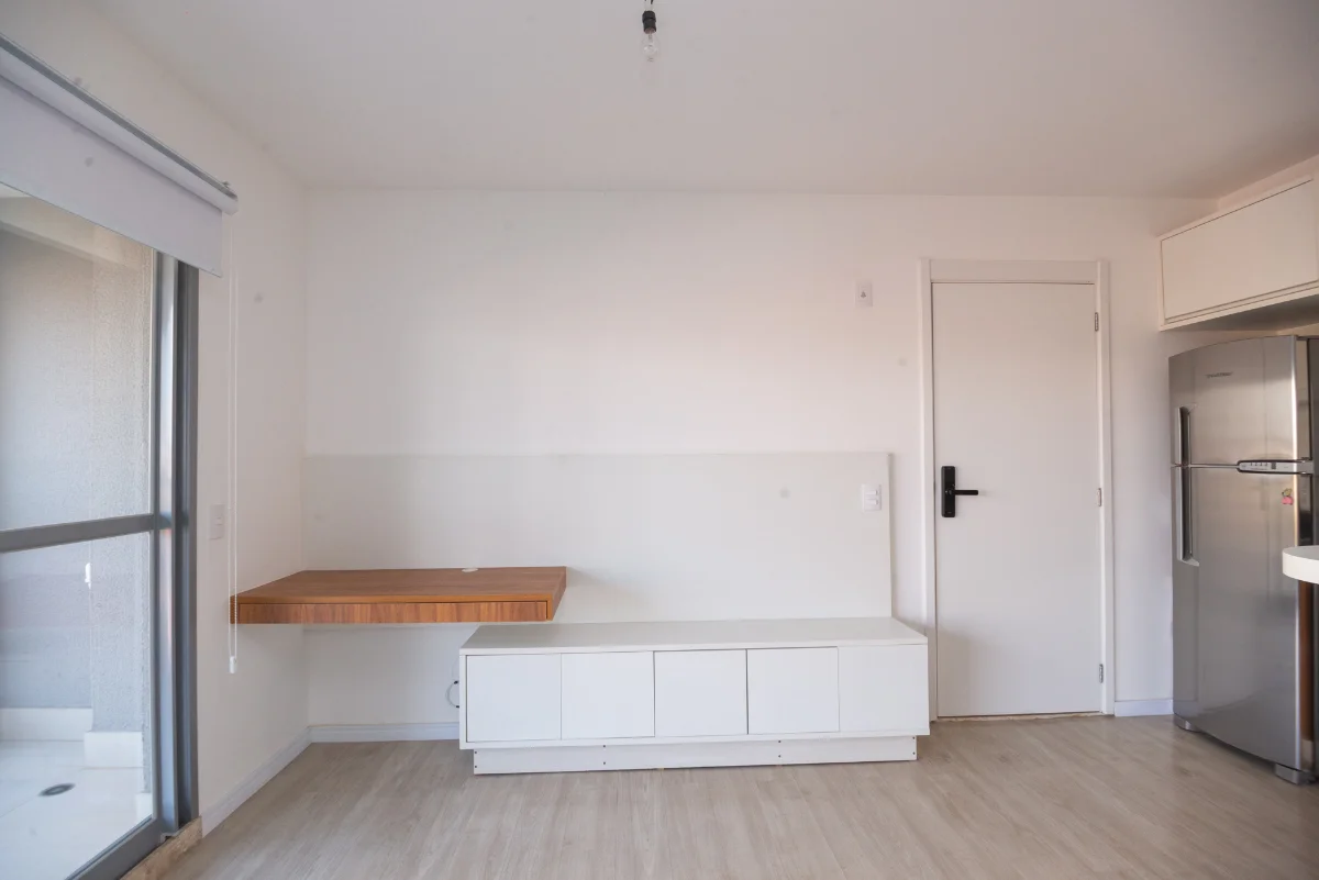 Studio na Vila Mariana próximo ao Metrô Ana Rosa — foto 43
