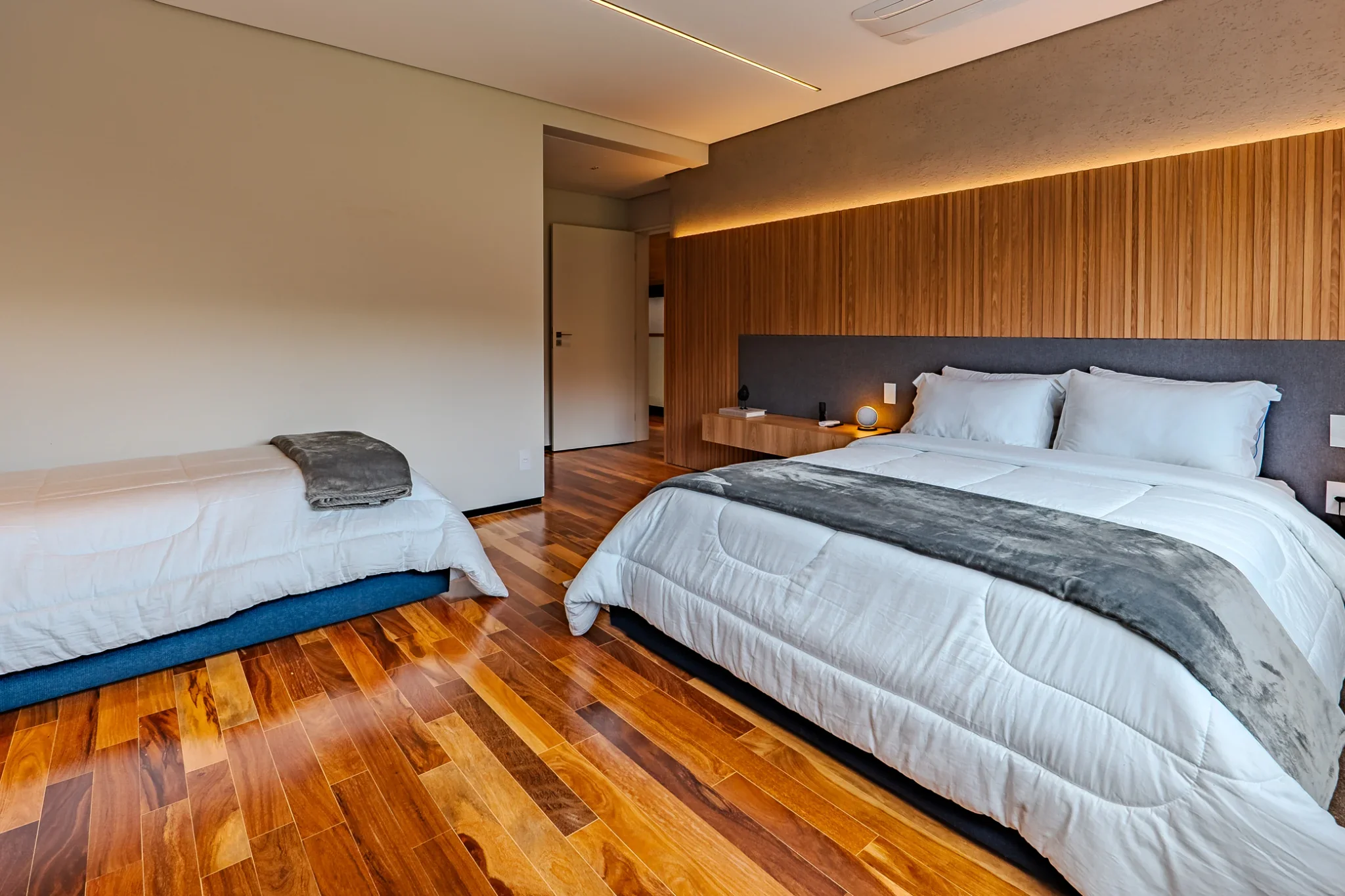 Cobertura Duplex no Brooklin