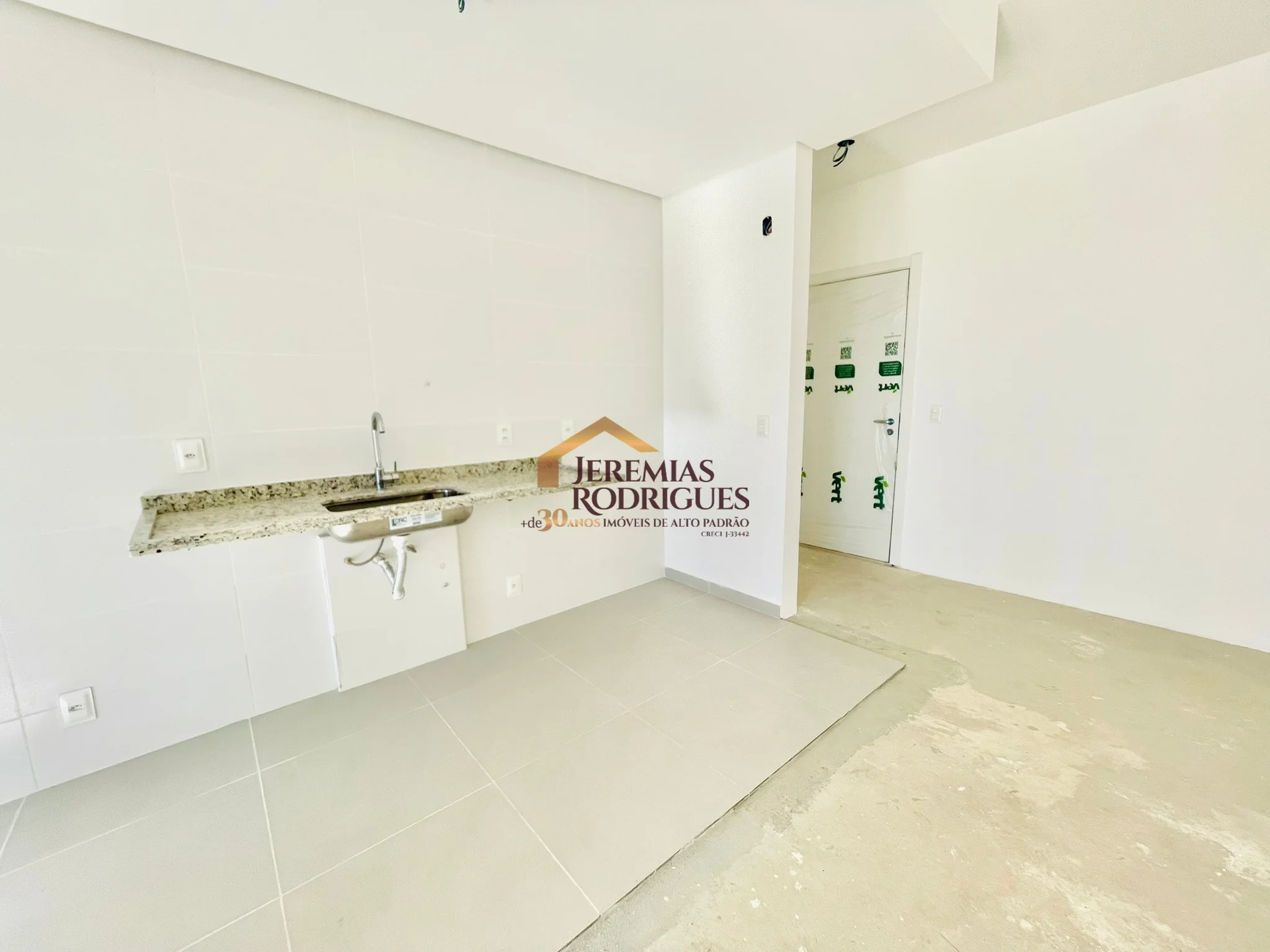 Apartamento a venda no Edifício Guaecá em Taubaté/SP. — foto 4