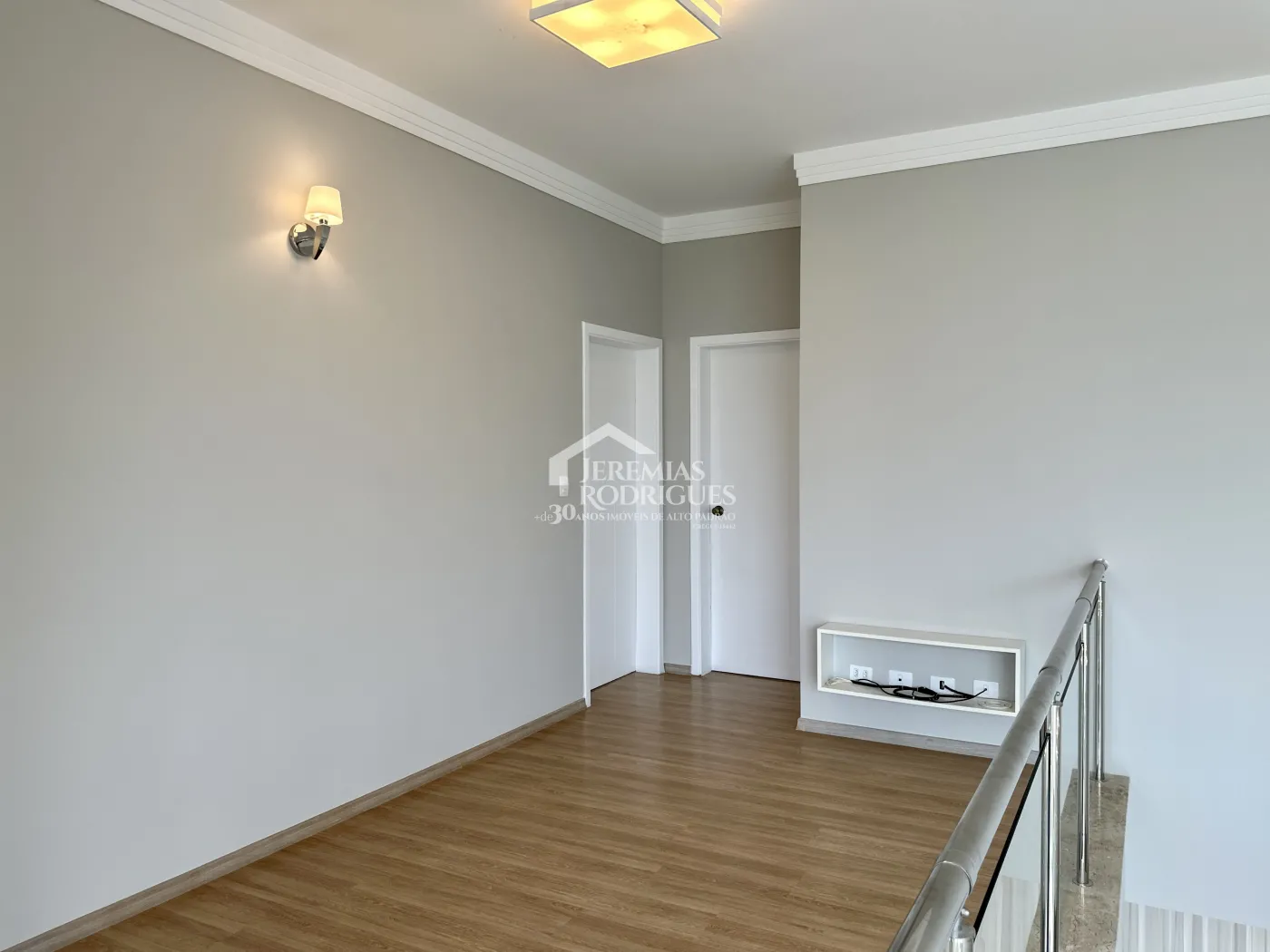 Casa com 3 dormitórios, 237 m² - Campos do Conde Chamboard - Tremembé/SP.