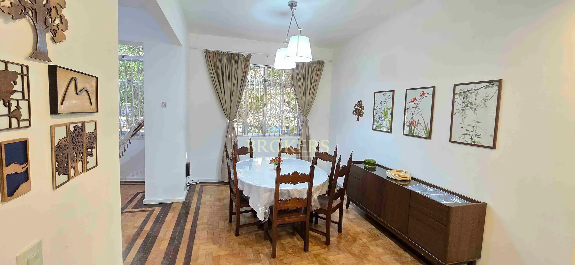 Apartamento à venda, Rua Domingos Ferreira, Copacabana, Rio de Janeiro. A uma quadra da praia, orig