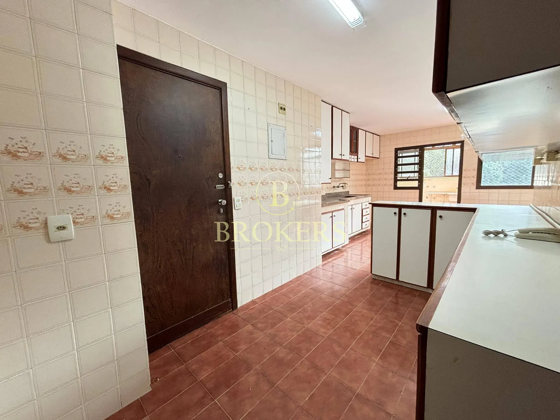 Apartamento a venda, Rua Cinco de Julho, Copacabana. Varanda, 3 quartos (2 suítes), 2 vagas, perto — foto 28