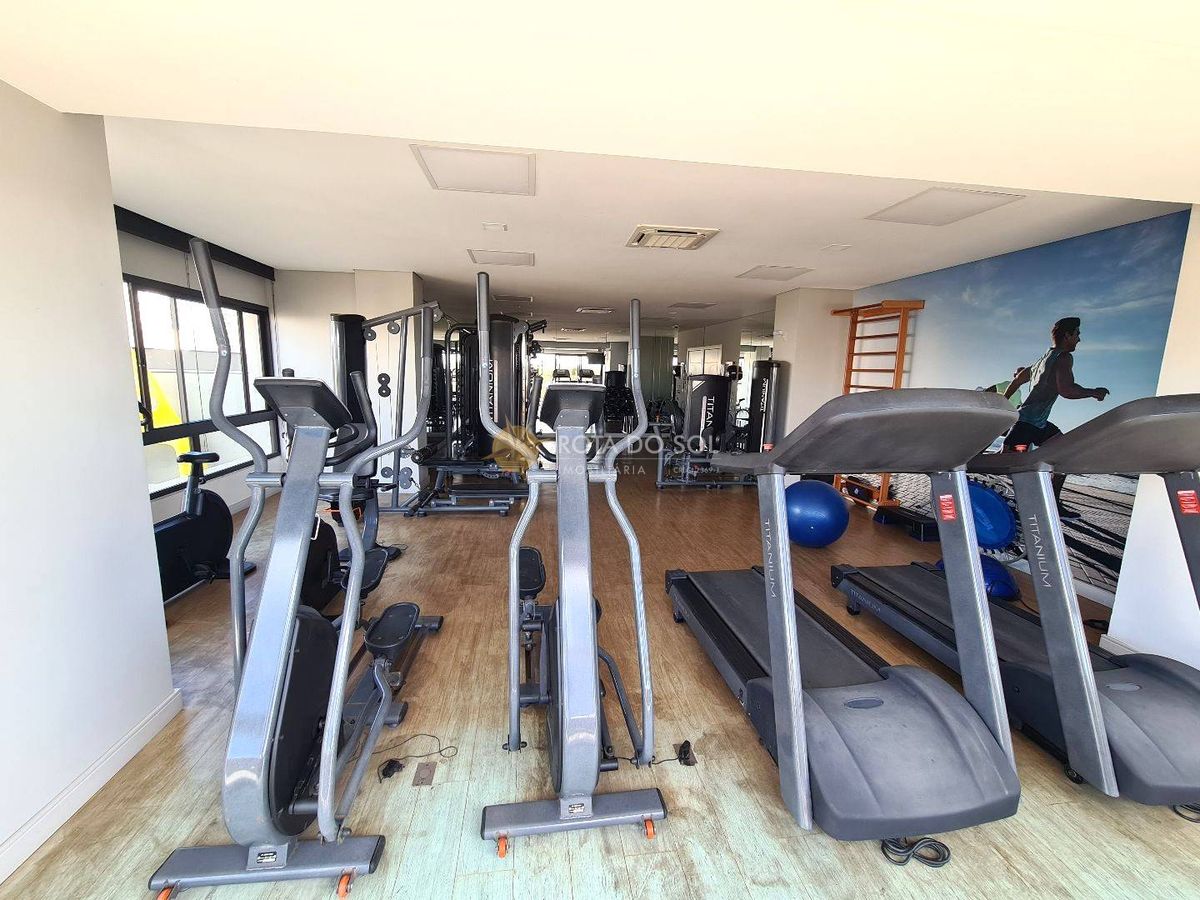 Premier Class Apartamento 1 Suíte Centro Itajaí SC — foto 12