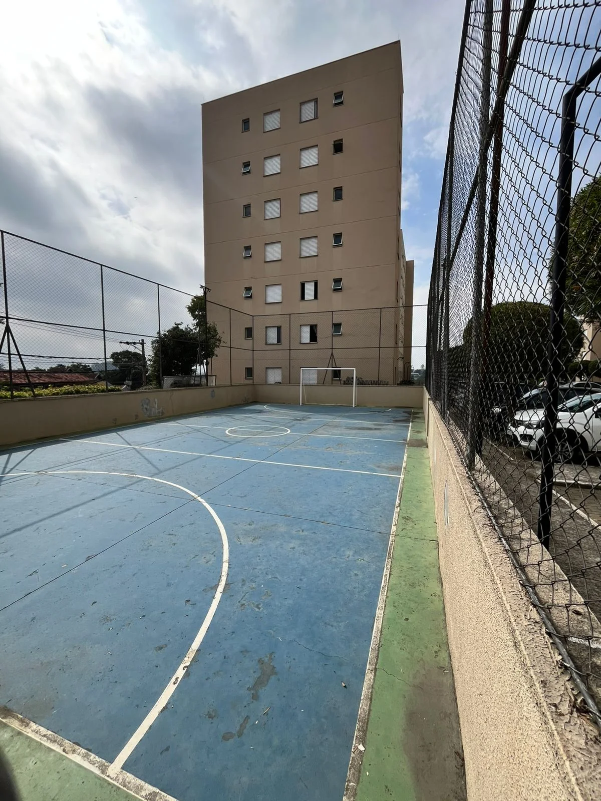 Apartamento à venda no Condomínio Altos do Santana – Pindamonhangaba/SP
