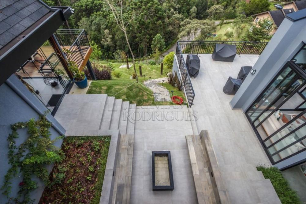 Casa à venda por R$ 7.200.000,00 - Campos do Jordão/SP
