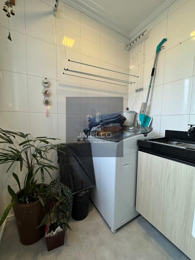 Apartamento para Venda em Praia Grande, Guilhermina, 2 dormitórios, 1 suíte, 1 banheiro, 1 vaga — foto 12
