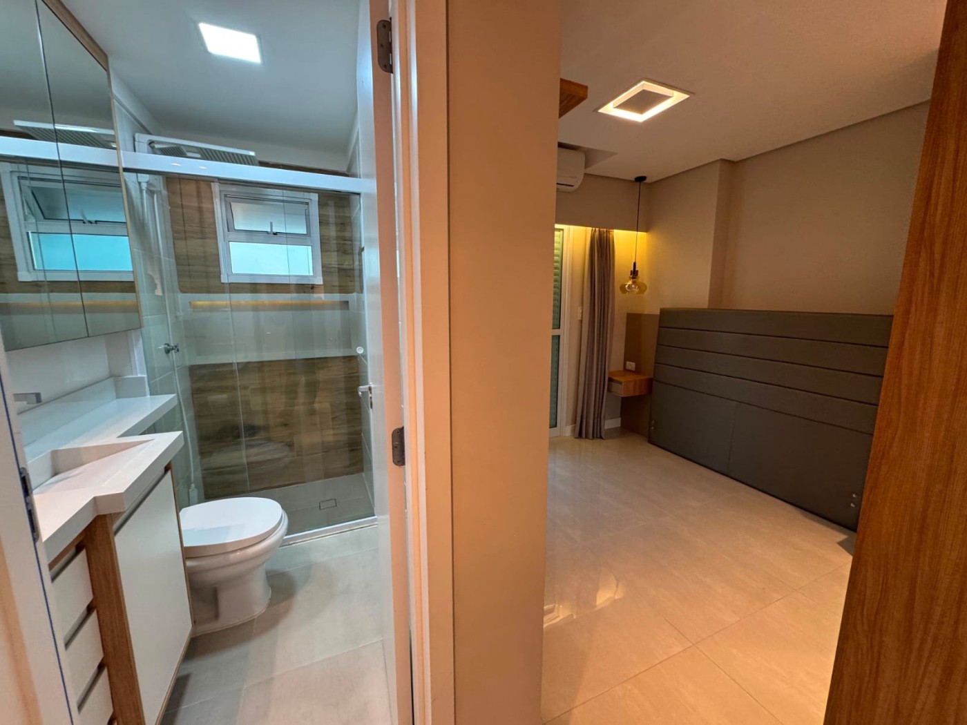 Viva o luxo no Boqueirão: 3 suítes e lazer completo por R$ 1,45M — foto 13