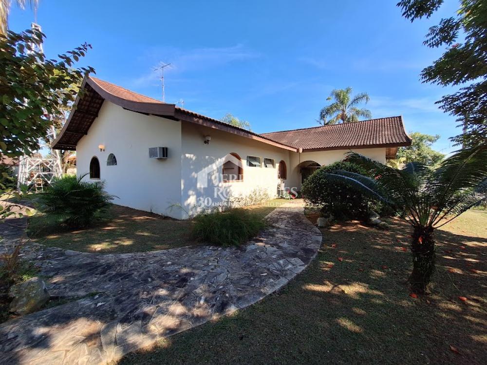 Casa com 4 suítes, 470 m² - Condomínio Vale do Sol - Taubaté/SP
