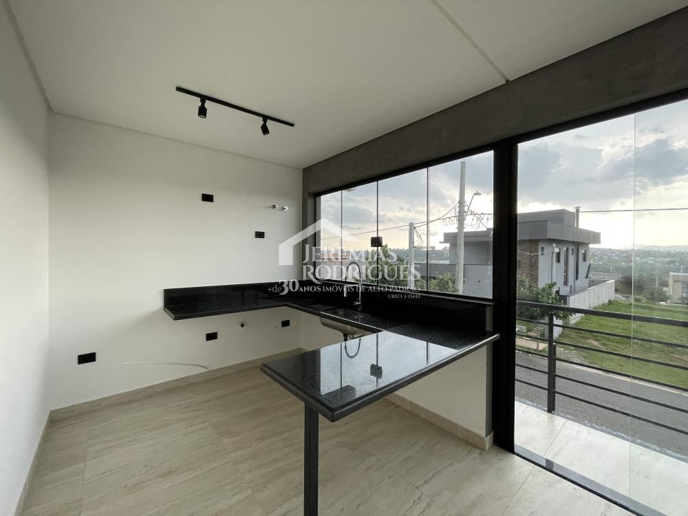 Casa com 3 dormitórios, 270 m² - Condomínio Cyrela Landscape - Taubaté/SP