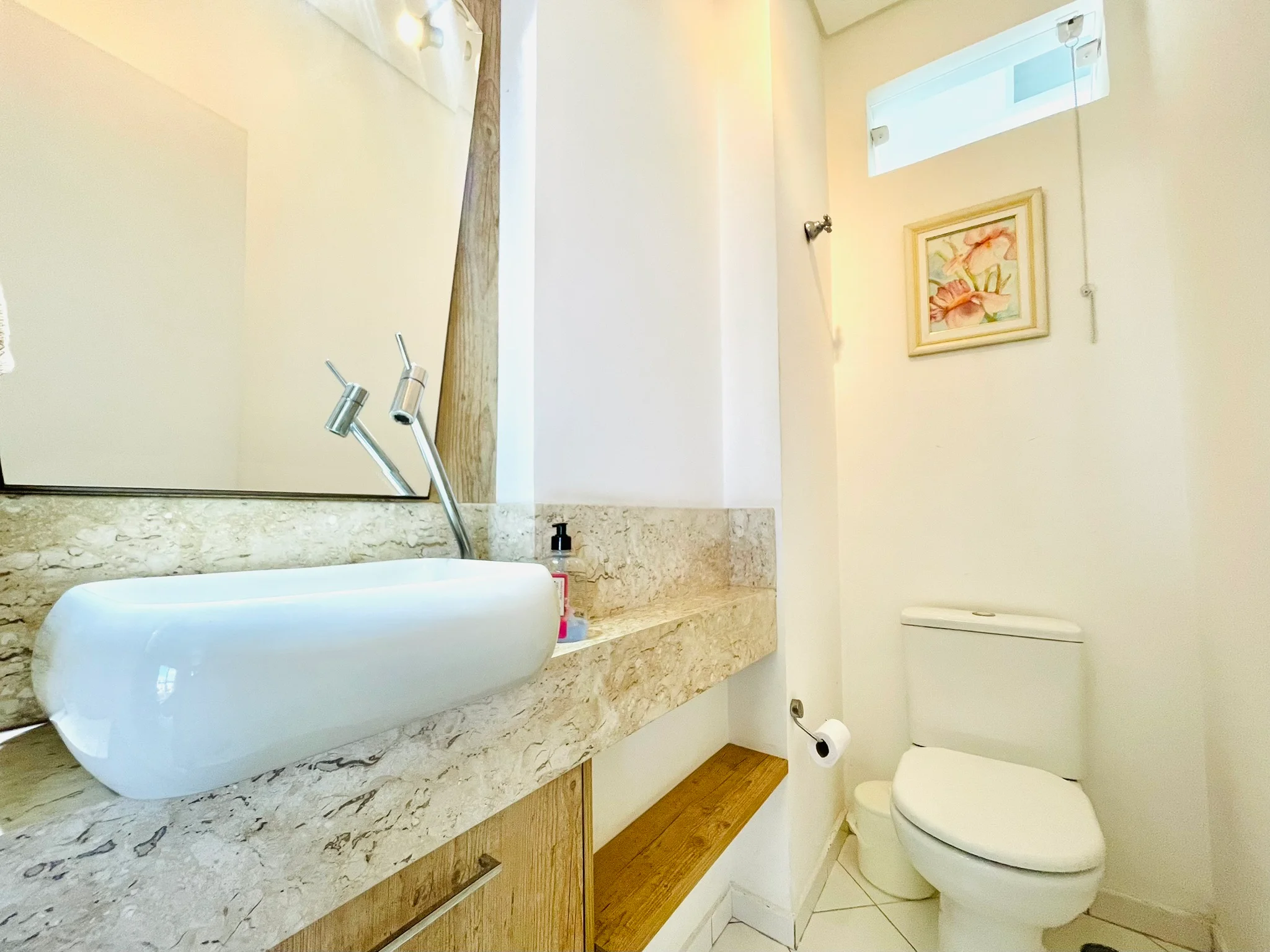 Cobertura duplex à venda no Edifício San Paolo em Taubaté/SP. 