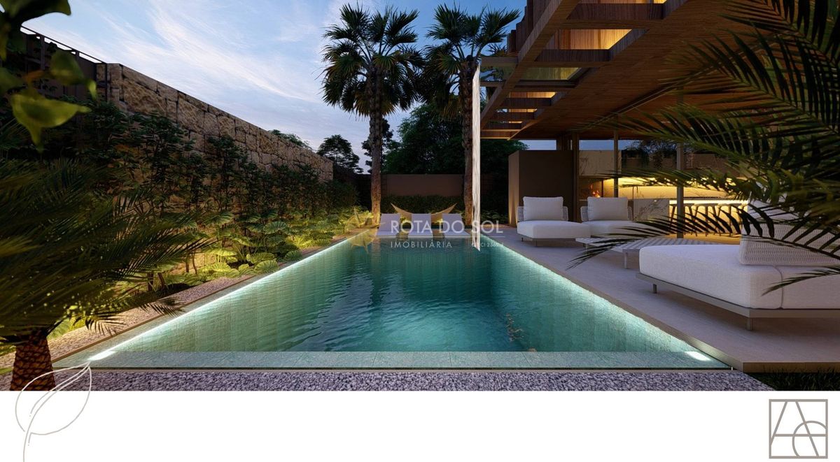 Vivapark Casa Natural  3 suítes e 2 vagas Porto Belo SC — foto 5
