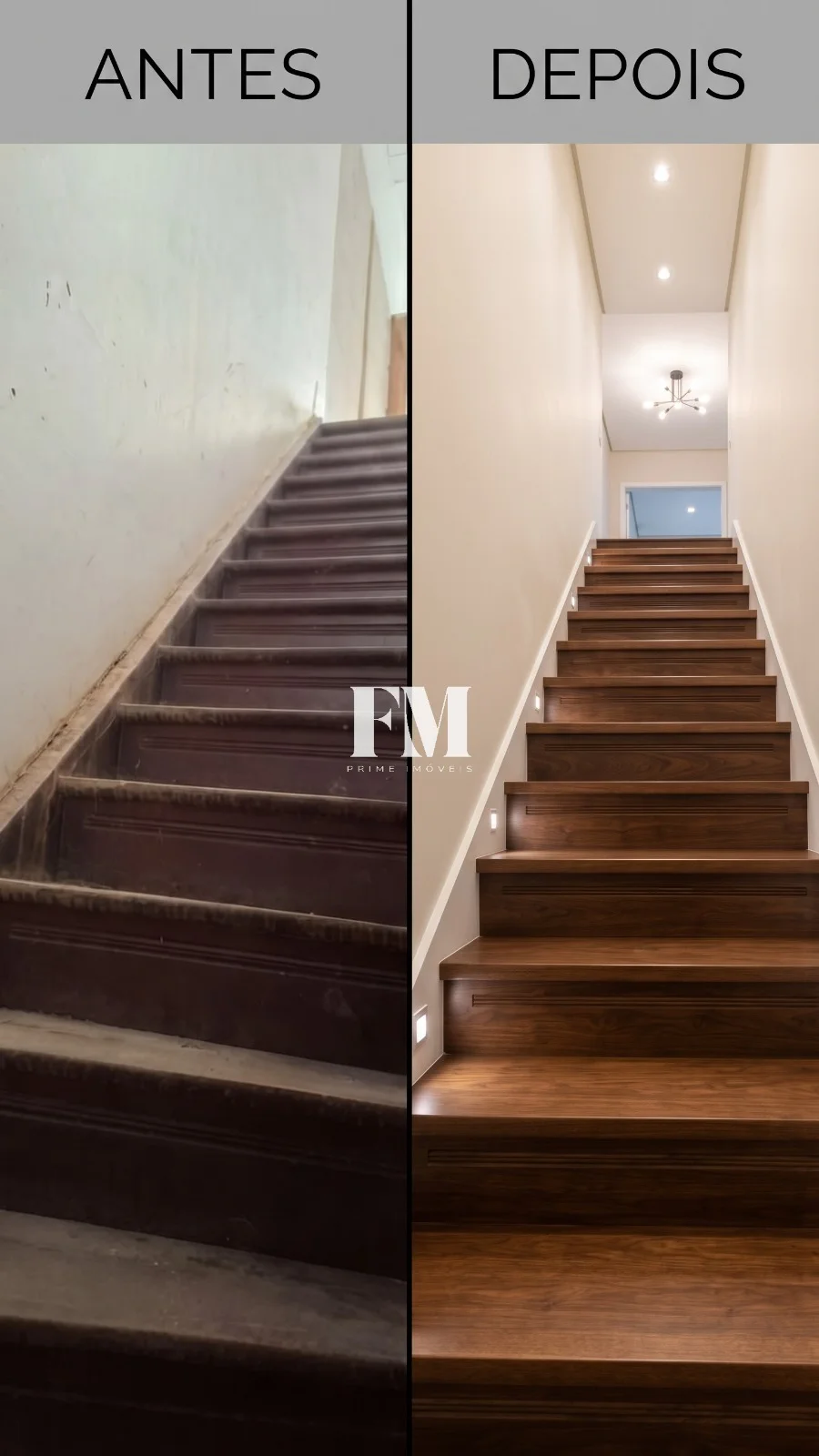 Botafogo | Casa Comercial | 200m² com 2 Andares, Garagem e Área Externa a Passos do Metrô - foto 6