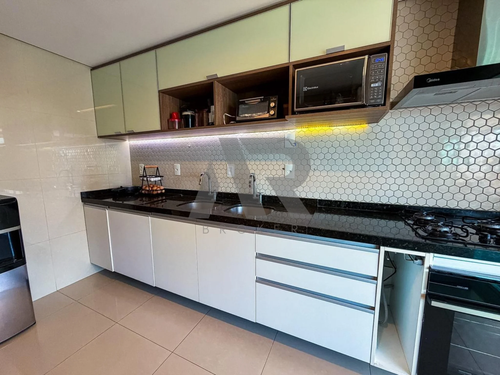 Botânico Condominio Parque, 165m², Porteira Fechada, 3 suítes, Nascente, Cocó - Fortaleza/CE