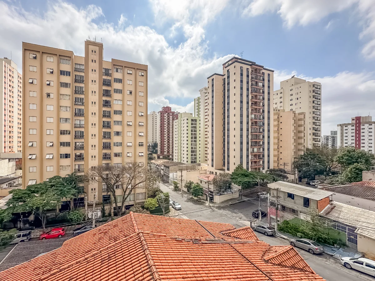 Apartamento na Saúde próximo ao Metrô Praça da Árvore — foto 10