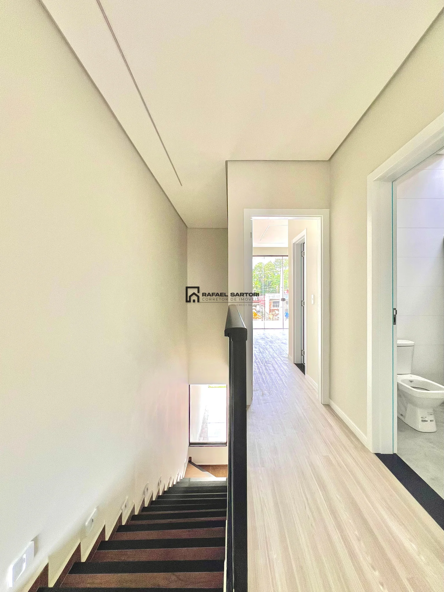 GEMINADO DUPLEX COM 03 QUARTOS PERTO DO CENTRO — foto 6