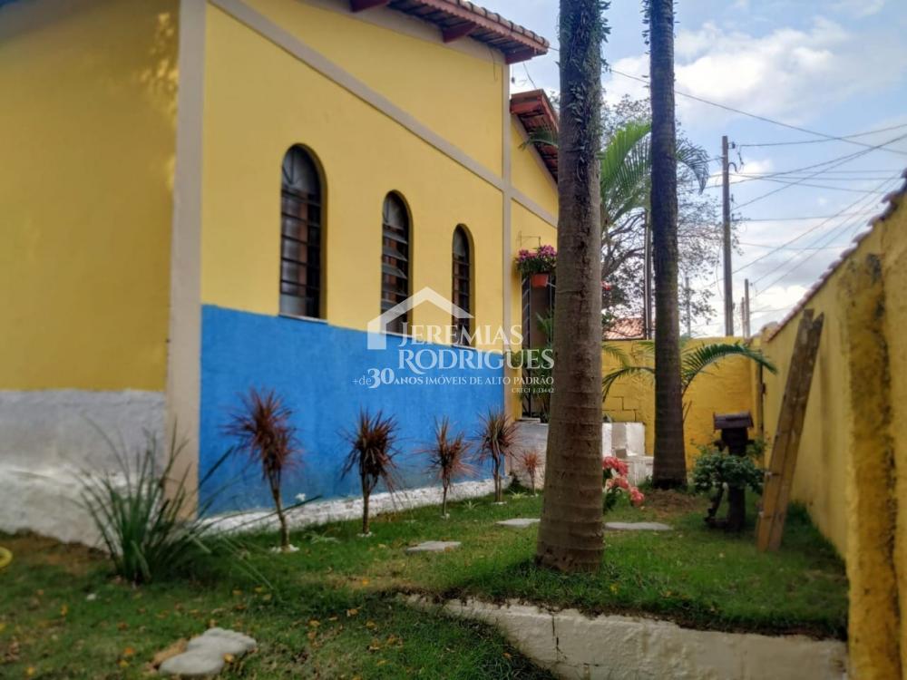 Terreno com 1.274 m² - Santana - Pindamonhangaba/SP