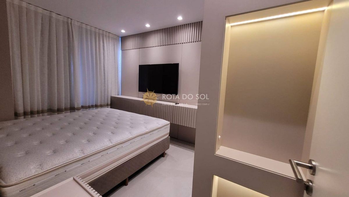 Sunsky Tower Apartamento 3 Suítes Meia Praia Itapema SC
