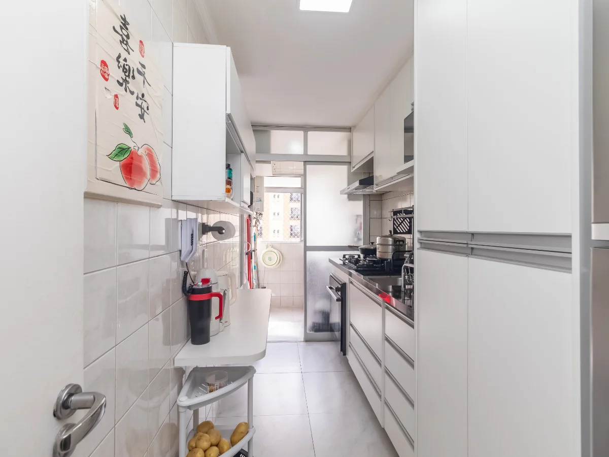 Apartamento na Saúde próximo ao Metrô Praça da Árvore — foto 27