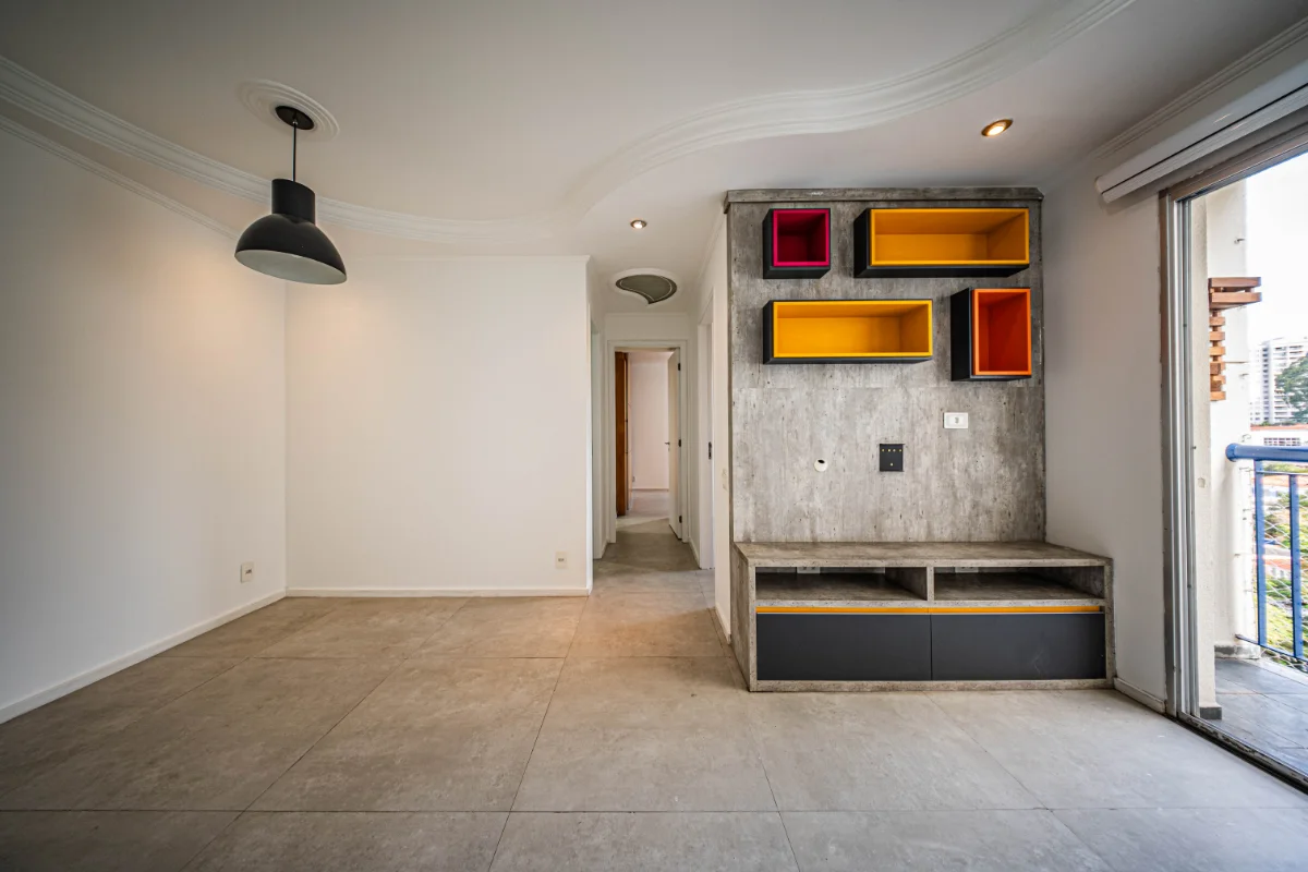 Apartamento na Vila Mariana próximo ao Metrô Klabin — foto 8