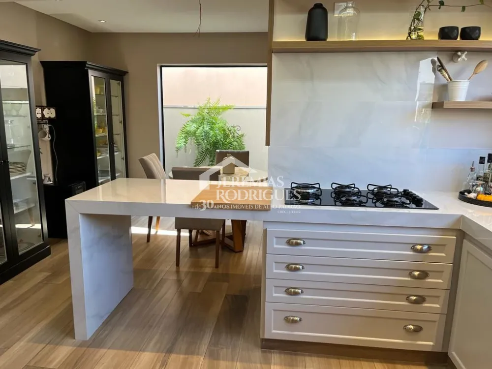 Casa com 4 dormitórios, 486 m² - Condomínio Portal da Mata - Caçapava/SP