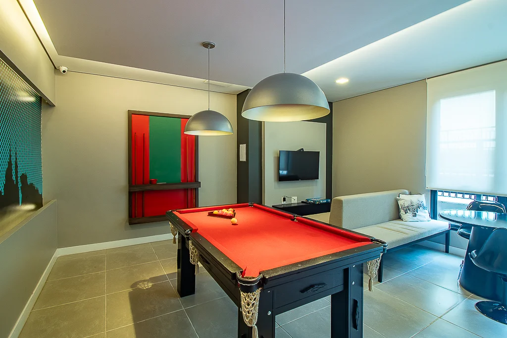 Apartamento Garden pronto para morar perto do metrô Vila Mariana — foto 40