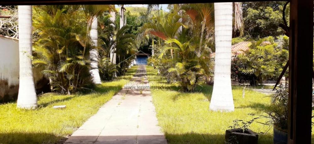 Chácara à venda em Pindamonhangaba/SP