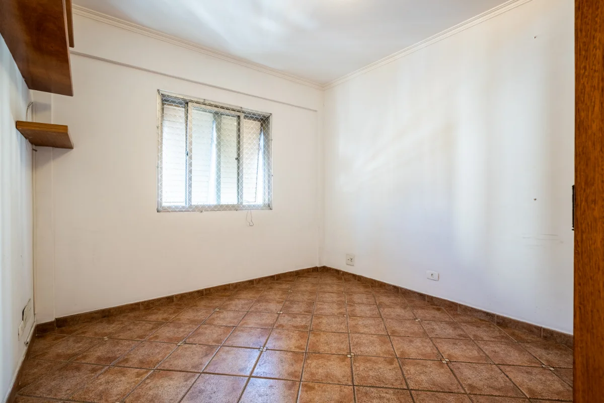 Apartamento na Saúde próximo ao Metrô Saúde e Praça da Árvore — foto 18