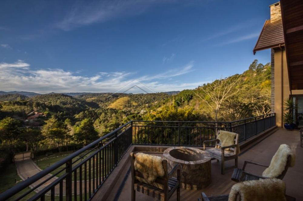 Casa à venda por R$ 6.000.000,00 - Santo Antônio do Pinhal/SP