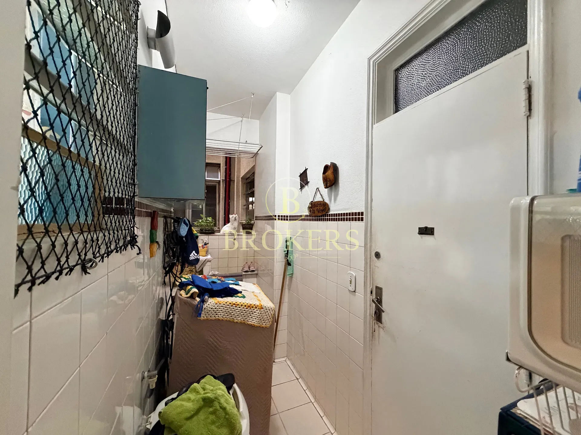 Apartamento à venda de 3 quartos com charme e praticidade a passos do metrô e da praia em Copacaban — foto 15