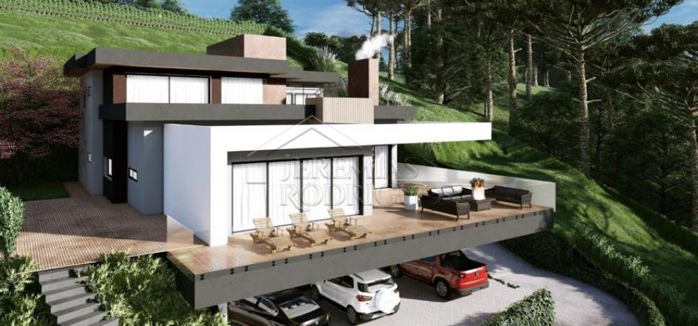 Casa à venda por R$ 3.500.000,00 - Campos do Jordão/SP