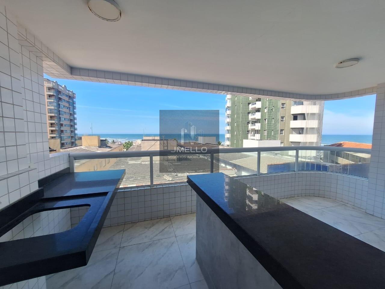 Apartamento para Venda em Praia Grande, Caiçara, 2 dormitórios, 1 suíte, 1 banheiro, 1 vaga — foto 2