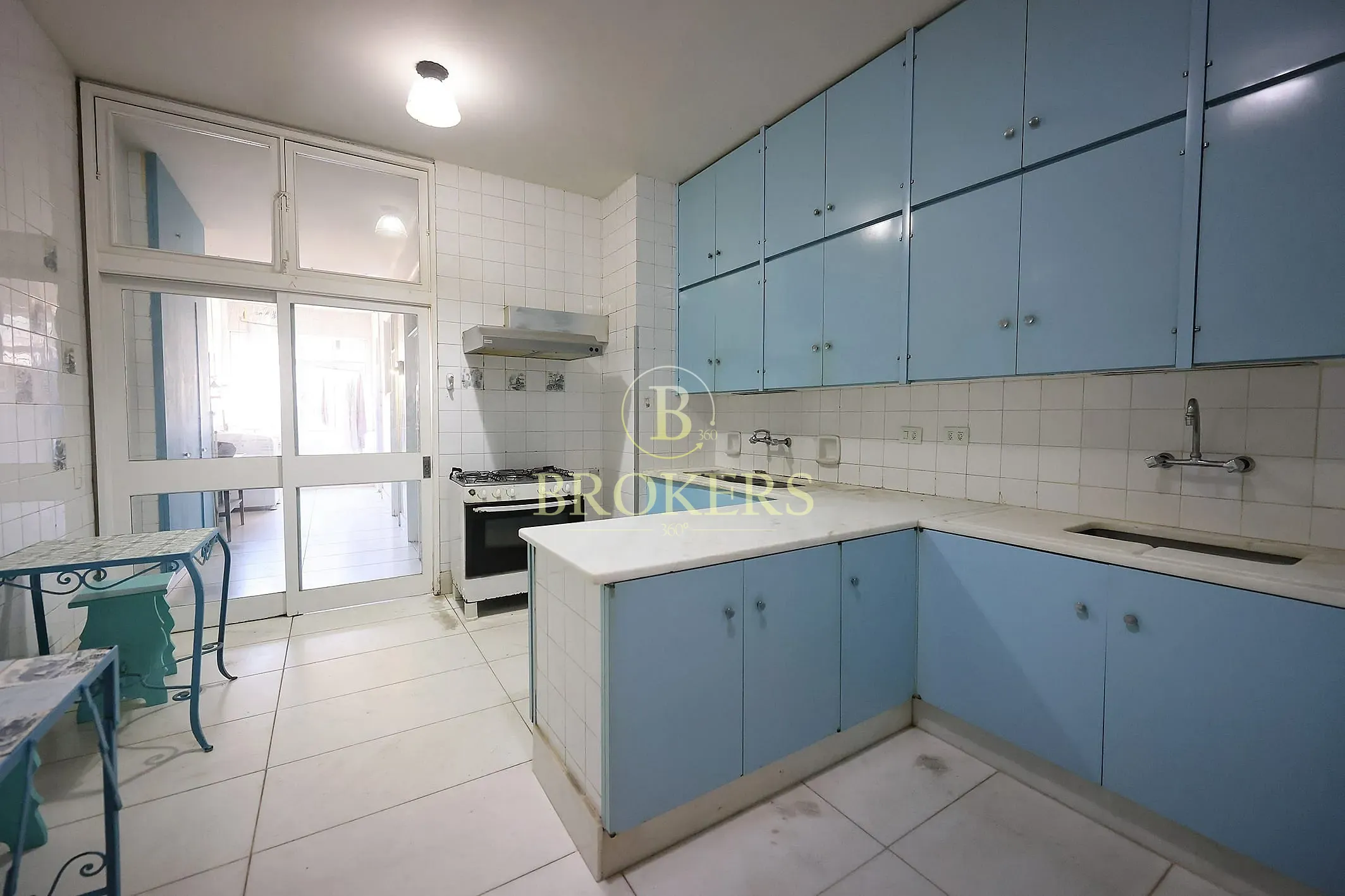 Apartamento à venda, Avenida Vieira Souto - Ipanema. Varanda com vista mar, varanda, salão, 3 quart — foto 45