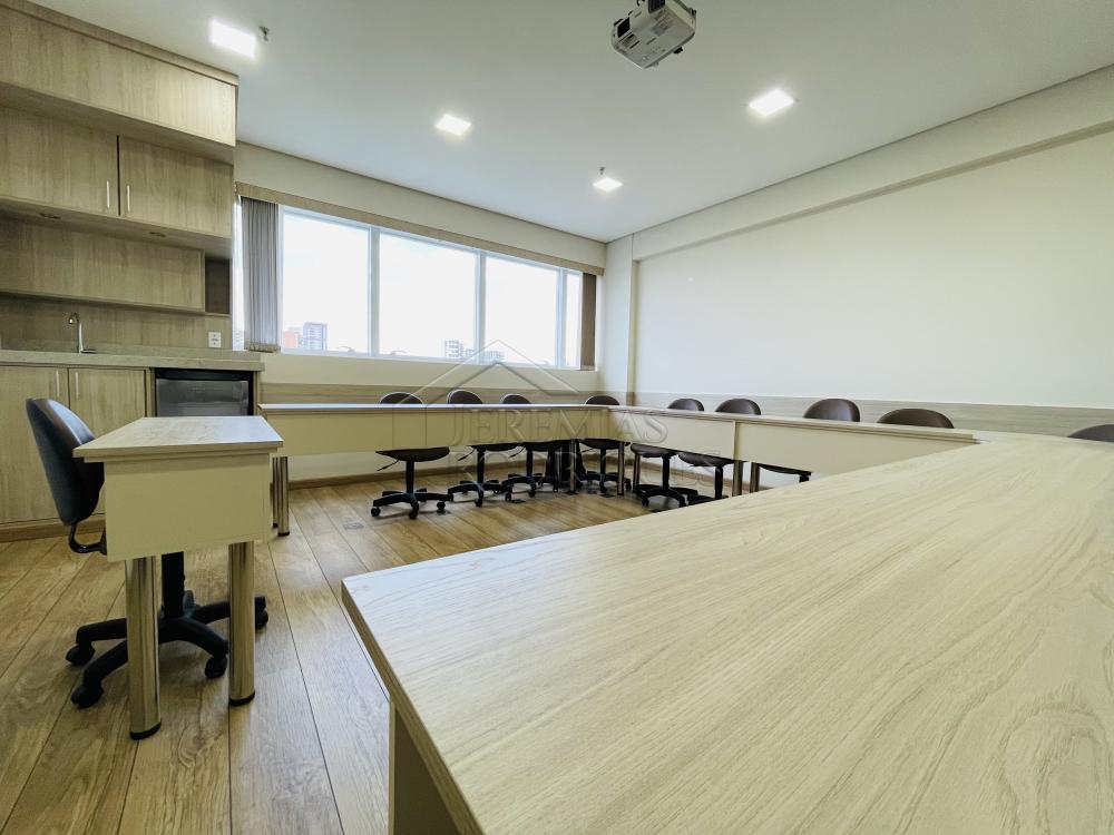 Sala comercial no Edifício Square em Taubaté/SP.