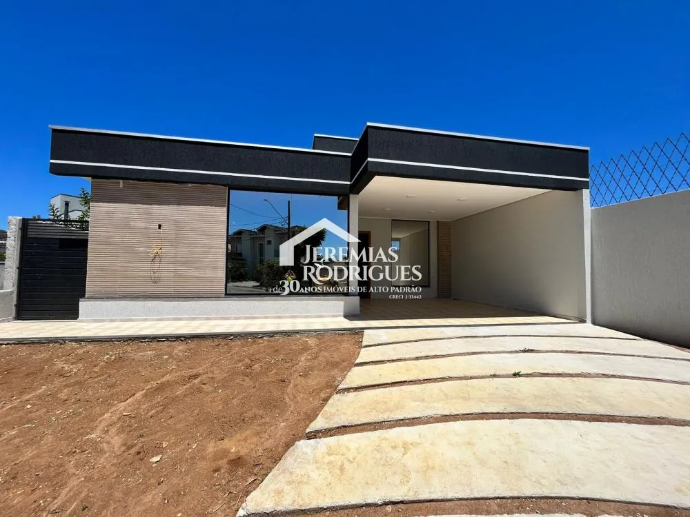 Casa com 3 quartos, 309 m², venda por R$ 1.300.000- Condomínio Jardim Oásis - Taubaté/SP
