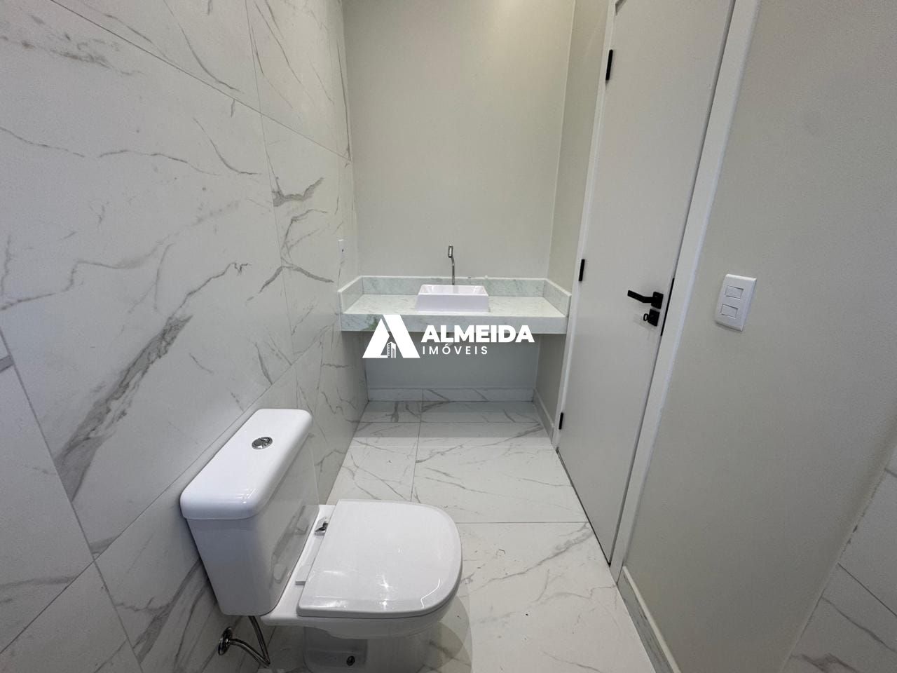 Casa á venda no Residencial Solaris em Boituva