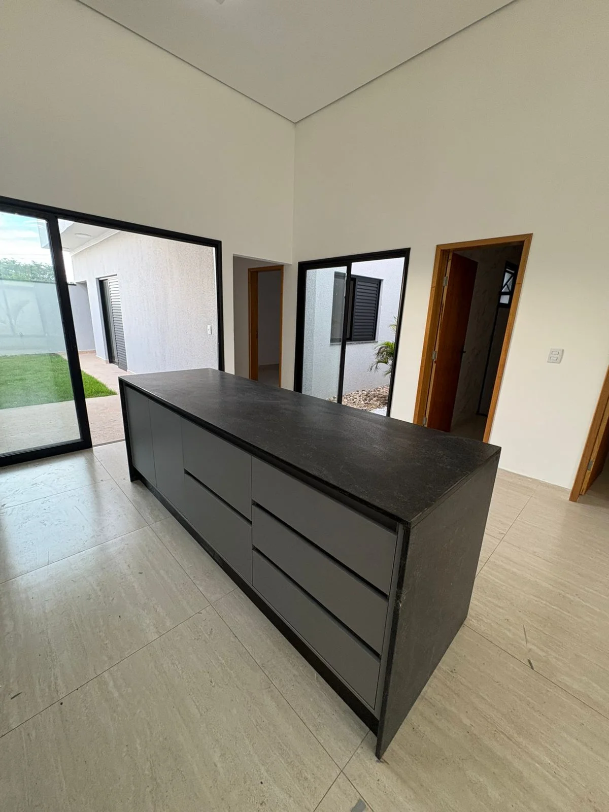 Casa em condomínio fechado à venda no Vila Romana – Pindamonhangaba/SP