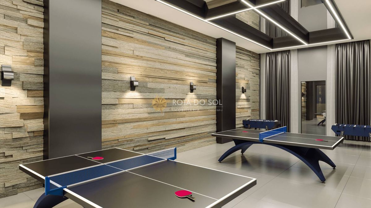 Reserva do Arvoredo apartamento 2 suítes no Perequê — foto 18