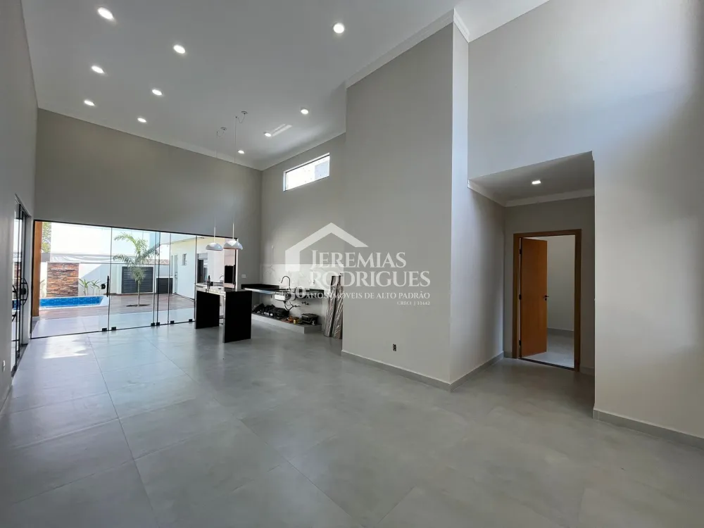 Casa com 3 suítes, 187 m² - Condomínio Campos do Conde II, em Tremembé/SP.