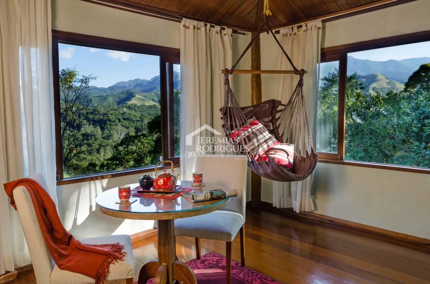 Pousada com 900 m² - Visconde de Mauá/RJ