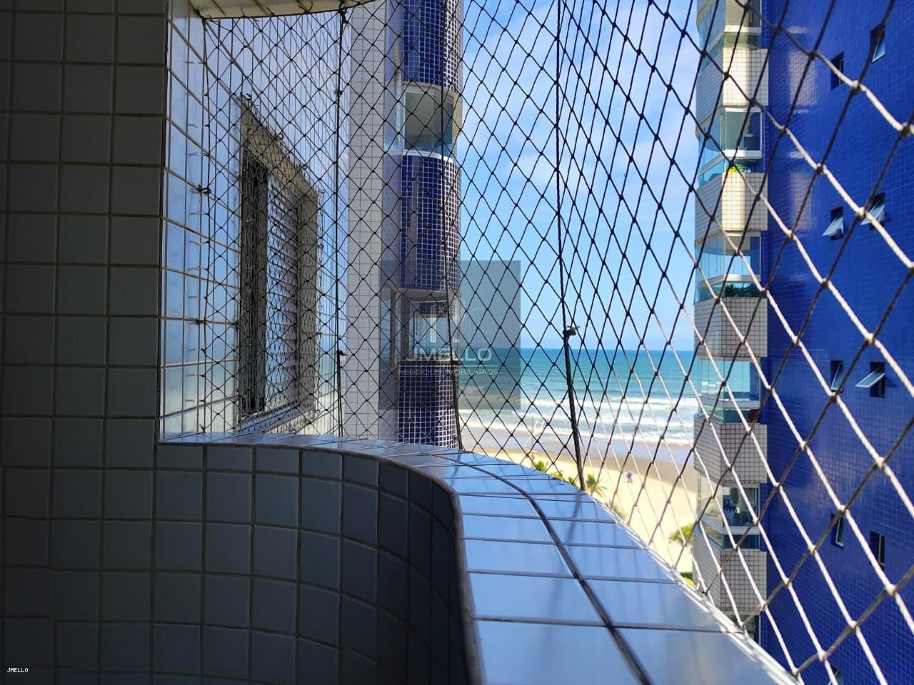 Apartamento para Venda em Praia Grande, Maracana, 1 dormitório, 1 banheiro, 1 vaga
