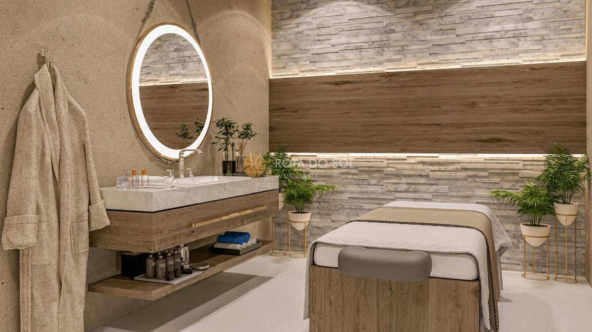 Residencial Reserva do Arvoredo Apartamento 3 Suítes e 3 Vagas em Alto Perequê Porto Belo Sc — foto 24